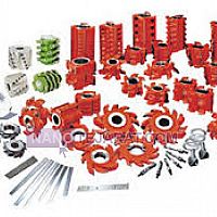 فرز چوب فرز چوب